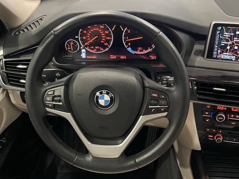 Used 2016 BMW X5 xDrive35i AWD/4WD image 19