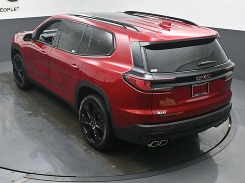 Used 2025 GMC Acadia Elevation w/ Super Cruise Package FWD image 43