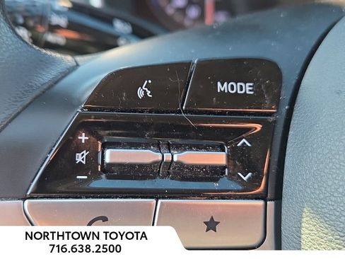 Used 2024 Hyundai Tucson SE image 20