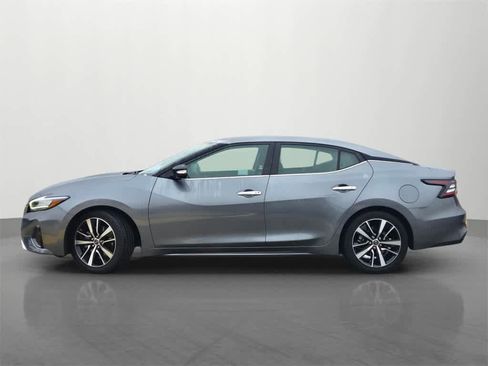 Used 2023 Nissan Maxima SV w/ Floor Mat Group image 3