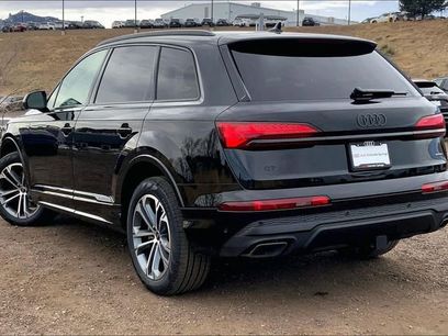 New 2026 Audi Q7 2.0T Premium