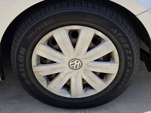 Used 2016 Volkswagen Jetta S FWD image 27