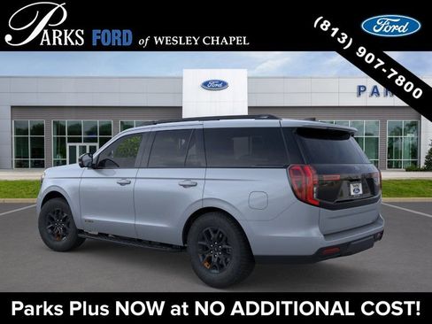 New 2026 Ford Expedition Tremor AWD/4WD image 4