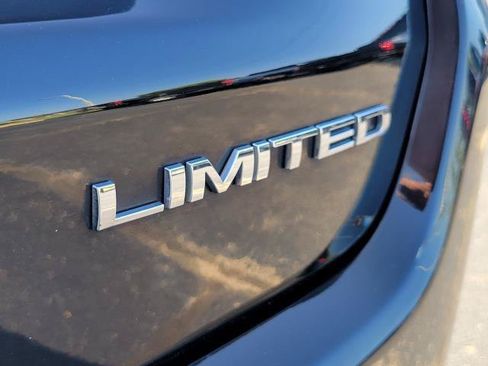 Used 2022 Jeep Compass Limited AWD/4WD image 33