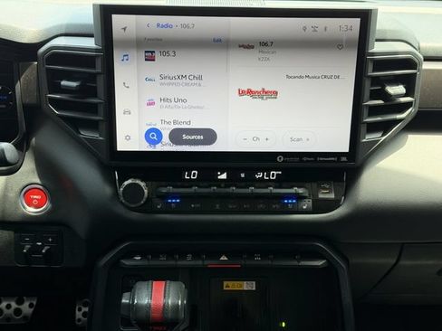 Used 2023 Toyota Tundra TRD Pro AWD/4WD image 17