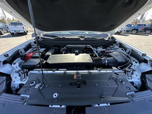 New 2026 GMC Canyon AT4X w/ AT4X AEV Edition image 31