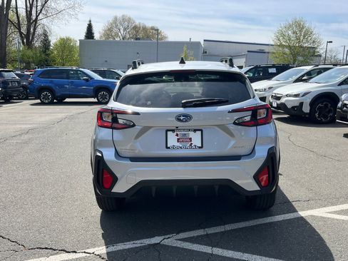 Certified 2024 Subaru Crosstrek 2.0i Premium AWD/4WD image 4