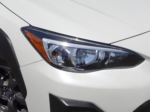 Certified 2023 Subaru Crosstrek 2.5i Sport AWD/4WD image 2