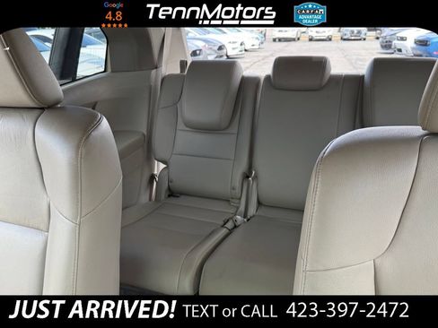 Used 2014 Honda Odyssey EX-L image 13