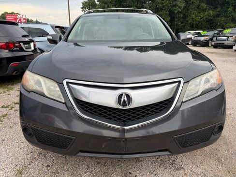 Used 2014 Acura RDX FWD image 12
