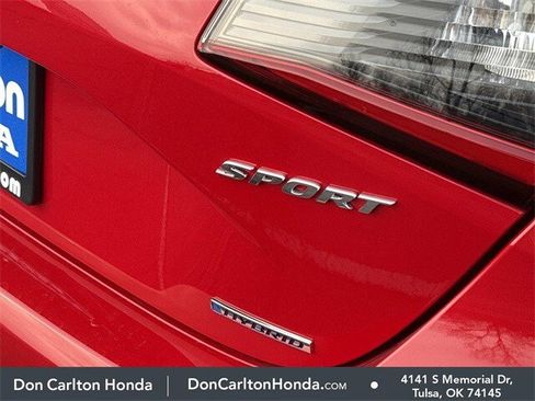 Used 2025 Honda Civic Sport image 7