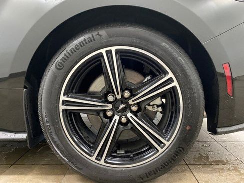 New 2024 Ford Mustang Premium image 22