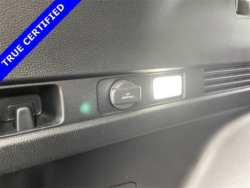 Certified 2024 Honda CR-V EX-L image 17