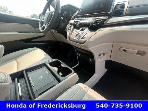 Used 2026 Honda Odyssey EX-L image 20