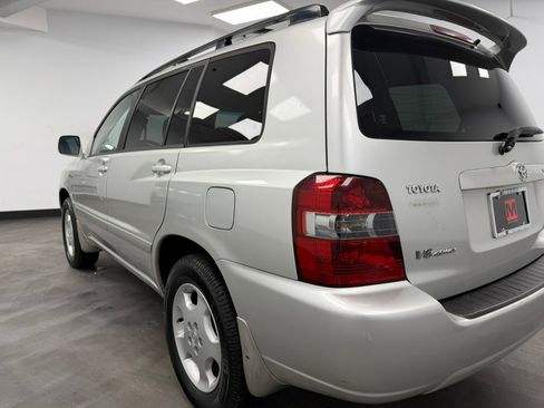 Used 2006 Toyota Highlander Limited image 22