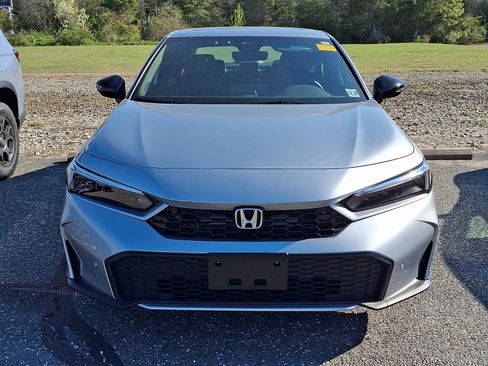 Used 2026 Honda Civic Sport image 2