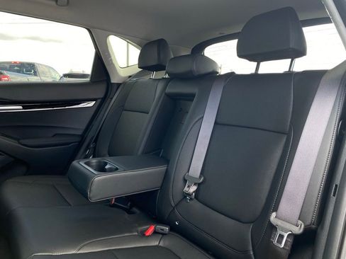 New 2026 Kia Seltos SX image 26