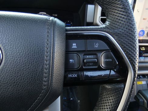 Used 2024 Toyota Tundra Limited image 69