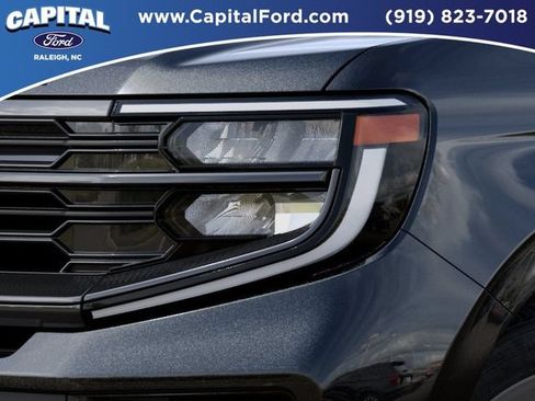 New 2027 Ford Expedition Max Platinum w/ Stealth Appearance Package AWD/4WD image 18
