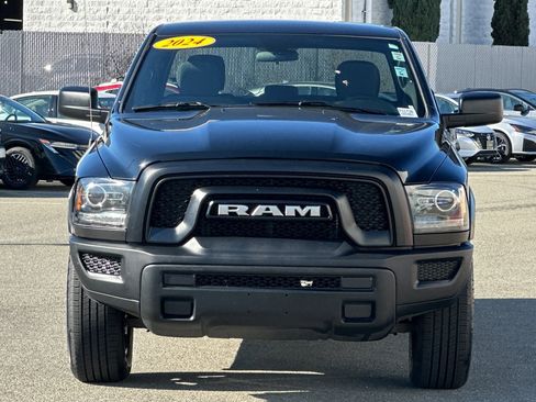 Used 2024 RAM 1500 Classic Warlock image 9