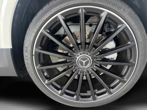 New 2025 Mercedes-Benz GLA 35 AMG 4MATIC image 42