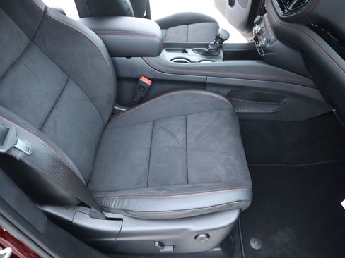 New 2026 Dodge Durango GT AWD/4WD image 16