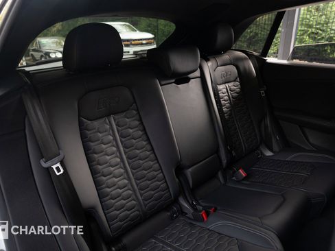 Used 2024 Audi RS Q8 image 35
