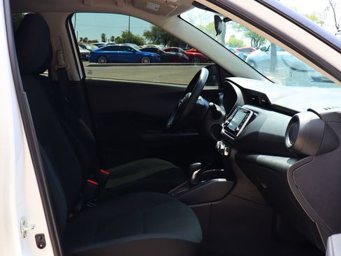 Used 2024 Nissan Kicks S FWD image 30