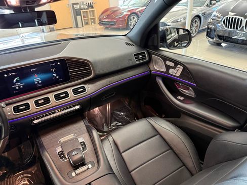 Used 2020 Mercedes-Benz GLS 450 4MATIC w/ Convenience Package image 26