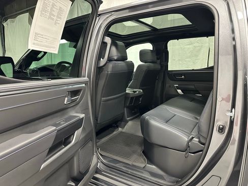 Used 2025 Toyota Tundra Platinum image 49