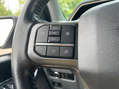 Used 2021 Ford F150 XLT w/ Equipment Group 301A Mid AWD/4WD image 16