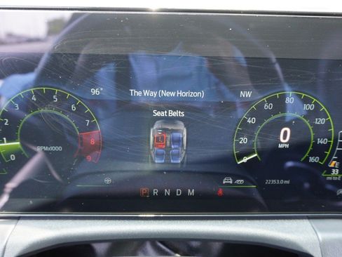 Used 2024 Ford Mustang GT Premium RWD image 16
