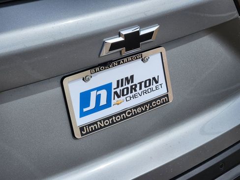 New 2026 Chevrolet Equinox RS w/ Safety and Technology Package image 7