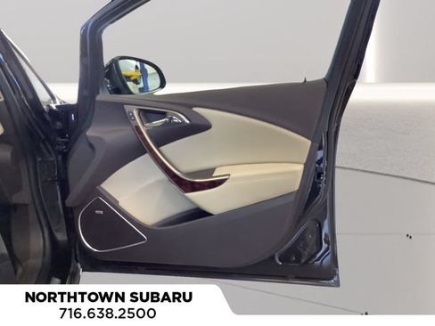 Used 2013 Buick Verano Leather FWD image 33