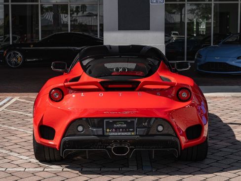 Used 2020 Lotus Evora image 14