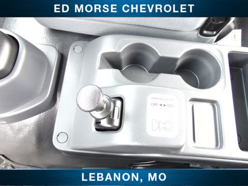 New 2024 Chevrolet Low Cab Forward 6500XD image 16