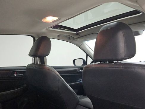 Used 2015 Subaru Legacy 2.5i Limited image 35