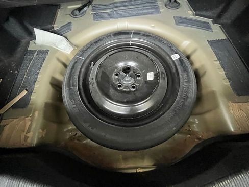 Used 2016 Ford Fusion S image 29