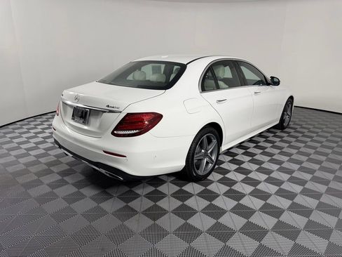 Used 2018 Mercedes-Benz E 300 4MATIC image 10