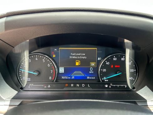 Certified 2023 Ford Explorer Limited AWD/4WD image 17
