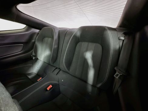 Used 2019 Ford Mustang GT w/ GT Performance Package RWD image 22