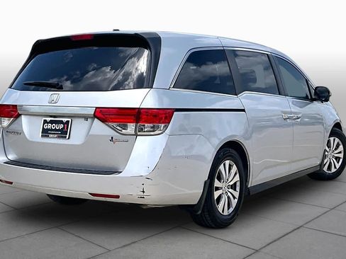 Used 2014 Honda Odyssey EX-L image 11