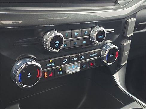 Certified 2023 Ford F150 XLT w/ Equipment Group 302A High image 22