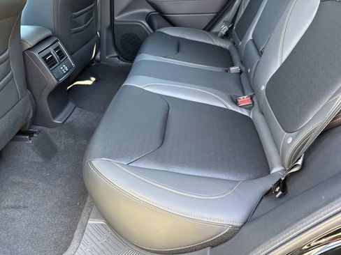 New 2026 Subaru Forester Wilderness AWD/4WD image 14