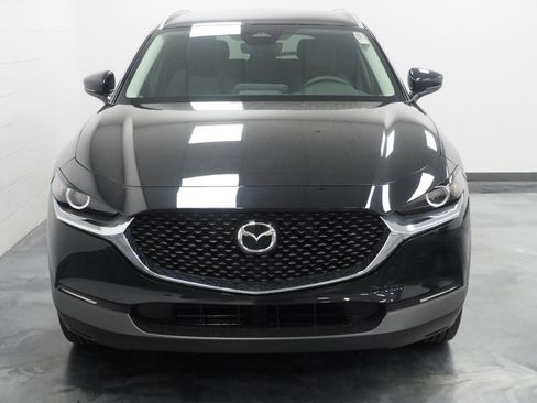 New 2026 MAZDA CX-30 AWD 2.5 S w/ Select Sport Pkg image 3