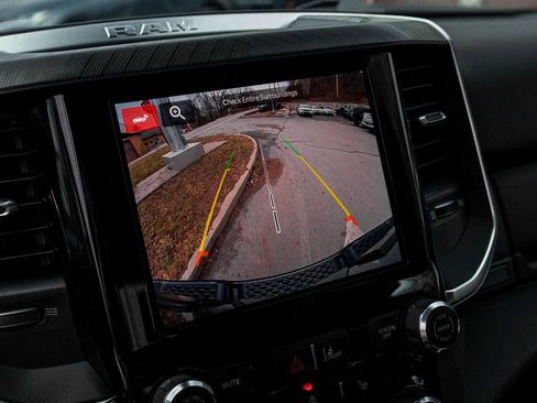 New 2026 RAM 1500 Big Horn w/ Night Edition AWD/4WD image 20