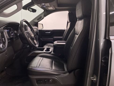 Used 2021 GMC Sierra 1500 Denali w/ Technology Package AWD/4WD image 13