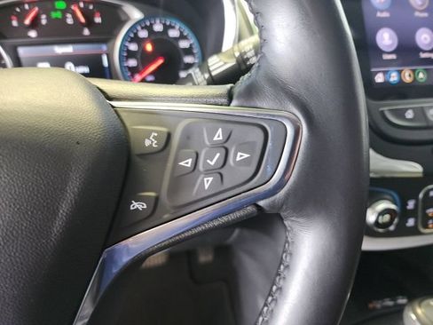 Certified 2020 Chevrolet Equinox Premier FWD image 23