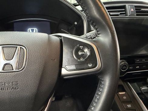 Used 2019 Honda CR-V Touring image 16