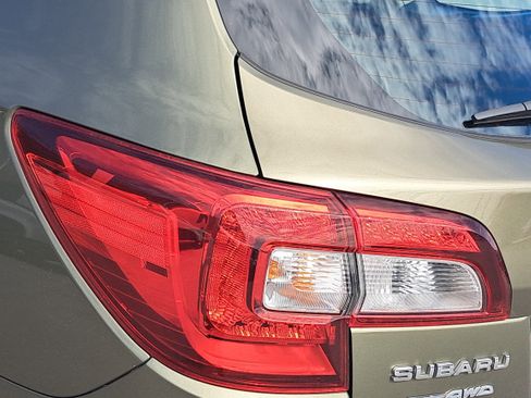 Used 2017 Subaru Outback 2.5i w/ Popular Package #2 image 31